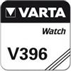 BOTTONE OSSIDO D'ARGENTO 396 - VARTA - BLISTER DA 1PC