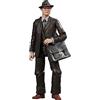 Indiana Jones e Il quadrante del Destino, Adventure Series, Action Figure del Dottor Jürgen Voller da 15 cm
