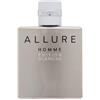 Chanel Allure Homme Edition Blanche Eau de Parfum da uomo 50 ml