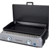 CAMPINGAZ Plancha Blue Flame LX - 3000005414