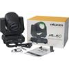 ALGAM LIGHTING MB80 BEAM TESTA MOBILE 80W