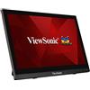Viewsonic TD1630-3 LCD Monitor 15.6