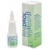 Epitech Rinidrol Spray Nasale Decongestionante Bambini 20 ml