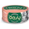 Oasy More Love tonno con salmone per gattini - 6 lattine da 70gr.