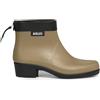 Aigle Myrica BOTTIL, Stivali in Gomma Donna, Souris, 35 EU