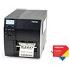 Toshiba TEC Toshiba B-EX4T1 203 DPI STAMPANTE INDUSTR. TT 4 USB ETHERNET B-EX4T1-GS12-QM-R P/N 18221168768