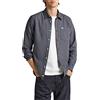 Pepe Jeans Chester, Camicia Uomo, Grigio (Thunder),XL