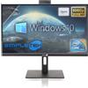 Simpletek ALL IN ONE 24" CORE i3 RAM 4GB SSD 120GB FULL HD TOUCHSCREEN PC WINDOWS 10 PRO