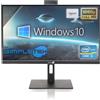 Simpletek ALL IN ONE 24" CORE i5 RAM 16GB SSD 240GB FULL HD TOUCHSCREEN PC WINDOWS 10 PRO