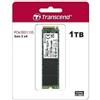 ‎Transcend Transcend SSD 1TB M.2 MTE115S (M.2 2280) PCIe Gen3 x4 NVMe - TS1TMTE115S