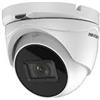 HikVision DS-2CE79H1T-IT3ZE Telecamera Dome HD-TVI Poc 5 MP, ottica 2.7-13.5 mm, IR 40 m - Hikvision