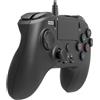 HORI Controller Arcade Fighting Commander OCTA per PlayStation 5 - PS5, PS4, PC - Licenza ufficiale Sony