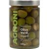 Agnoni Olive Verdi Giganti gr 590