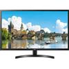 LG MONITOR 32 LED IPS FHD 16:9 5MS 250 CDM, HDMI