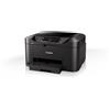 CANON MULTIF. INK A4 COLORE, MAXIFY MB2150, 19IPM, ADF, FRONTE/RETRO, USB/WIFI, 4 IN 1, AIRPRINT