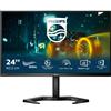 PHILIPS MON 23,8VA MM HDMI DP 165HZ 1MS MM PHILIPS 24M1N3200VA REG ALT PIVOT