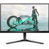 PHILIPS MON 25VA FHD GAMING 240HZ 0.5MS DP 25M2N3200W MM 2XHDMI PIVOT REG ALT