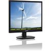 PHILIPS MONITOR 19 LED IPS 5:4 1280X1024 5MS 250 CDM, VGA/DVI-D, MULTIMEDIALE, GARANZIA 3 ANNI SWAP ON SITE