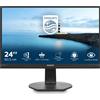 PHILIPS MONITOR 23,8 LED IPS 16:9 FHD 5MS 250 CDM, VGA/HDMI, MULTIMEDIALE, DOCKING STATION USB-C