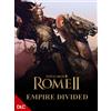 CREATIVE ASSEMBLY Total War Rome II - Empire Divided DLC | Steam