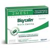 GIULIANI S.P.A. Bioscalin Nova Genina 60 Compresse