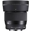 Sigma 56mm f/1.4 DC DN Contemporary Lens (Sony E)