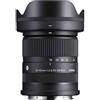 SIGMA 18-50MM F/2.8 DC DN CONTEMPORARY per L-Mount