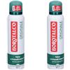 Borotalco Originale Extra Asciutto Profumo di 2x150 ml Deodorante Spray