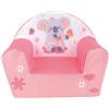 Fun House Fauteuil pour Enfant Garantie 713278 Mimi Cally Koala Poltrona Club per Bambini Origine Francia Garanzia H.42 X L.52 X P.33 cm, Schiuma