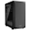 BE QUIET! CASE ATX PURE BASE 500 WINDOW BLACK, 2XUSB 3.2, 7 SLOT ESPANSIONE, 2X3.5/5X2.5 DRIVE B