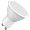 Lampada LED GU10 1.5W Angolo 120° Colore Bianco Naturale 4.000K