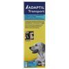 Adaptil - Transport Spray Cani Confezione 60 Ml