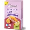 BAULI FREE PLUMCAKE MELA 4 PEZZI DA 33 G