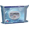 Drn ICF CLX Wipes Salviette Detergenti Umidificate 40 pz Cani e Gatti