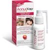 DI-VA: Annurkap e AnnurKolest Annurkap spray anticaduta per capelli 50 ml