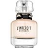 Givenchy L'Interdit Eau de Parfum da donna 35 ml