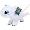 dreamworks Furia Chiara Drago con Glow in The Dark Effetto 46 cm Peluche