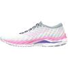 Mizuno Sneakers Mizuno Wave Inspire 19 SWhite/ H-VPink/ PPunch EUR 38