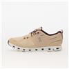 On Sneakers On M Cloud 5 Waterproof Savannah/ Ivory EUR 44