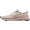 Mizuno Sneakers Mizuno Wave Rider 27 sWhite/ NBlue/ CoralReef EUR 36.5