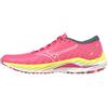 Mizuno Sneakers Mizuno Wave Inspire 19 H-VPink/ SWhite/ Luminous EUR 36.5