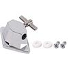 Alnicov Floor Tom Drum Leg Staffa Rack Supporto Per Tom Drum Parts Accessori
