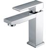 IMEX Rubinetteria IMEX- VALENCIA CROMO miscelatore lavabo - BDV003-1