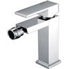 IMEX Rubinetteria IMEX- VALENCIA CROMO miscelatore bidet - BDV003-2