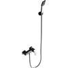 IMEX Rubinetteria IMEX- VALENCIA CROMO miscelatore doccia - BDV003-5