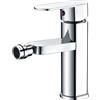 IMEX Rubinetteria IMEX- LIVERPOOL CROMO miscelatore bidet - BDL007-2