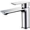 IMEX Rubinetteria IMEX- SAONA CROMO miscelatore lavabo - BDO020-1