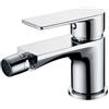 IMEX Rubinetteria IMEX- SAONA CROMO miscelatore bidet - BDO020-2