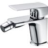 IMEX Rubinetteria IMEX- BALI CROMO miscelatore bidet - BDI017-2