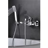 IMEX Rubinetteria IMEX - BALI CROMO miscelatore vasca/doccia - BDI017-4